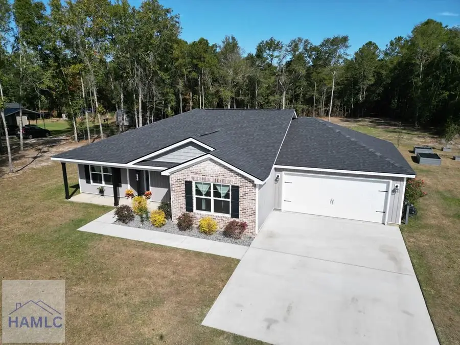 650 Linden Drive, Jesup, GA 31545 - #2