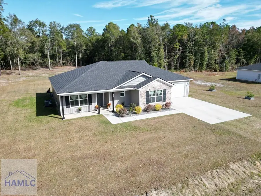 650 Linden Drive, Jesup, GA 31545 - #3