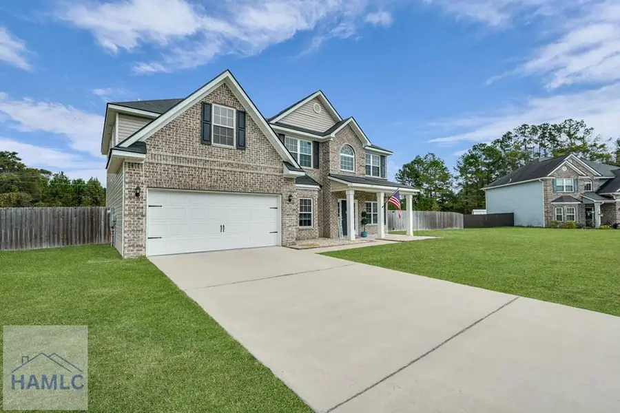 157 Brookhaven Loop Ne, Ludowici, GA 31316 - Image #2