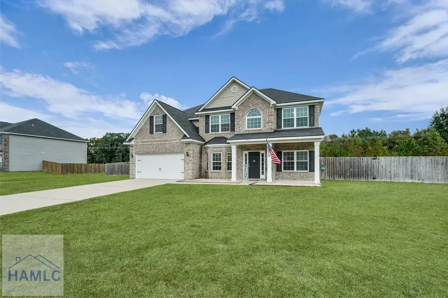 157 Brookhaven Loop Ne, Ludowici, GA 31316 - Image #3