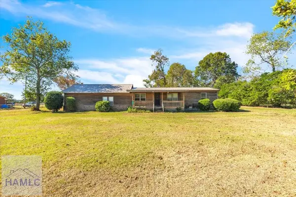 12647 Highway 169, Glennville, GA 30427