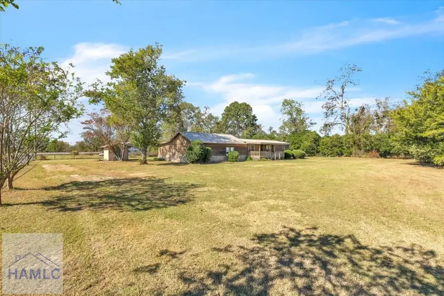 12647 Highway 169, Glennville, GA 30427 - Image #2