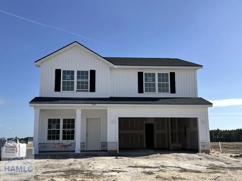 535 Doctor's Creek Road Ne, Ludowici, GA 31316 - #1