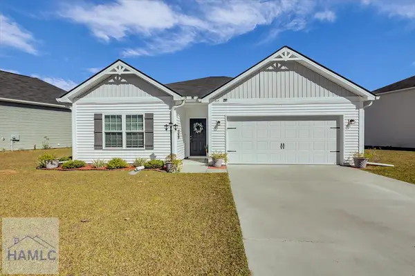 217 Brightleaf Circle, Hinesville, GA 31313