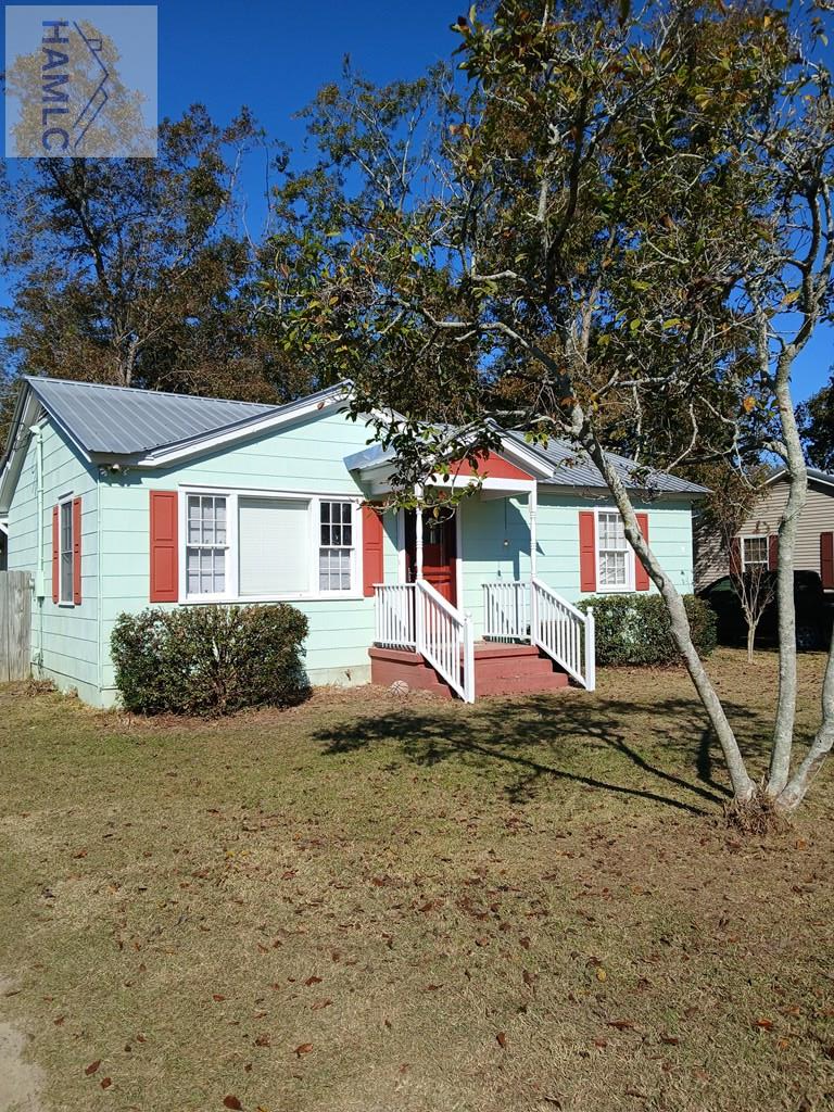 706 Virginia Avenue, Glennville, GA 30427 - Image #2