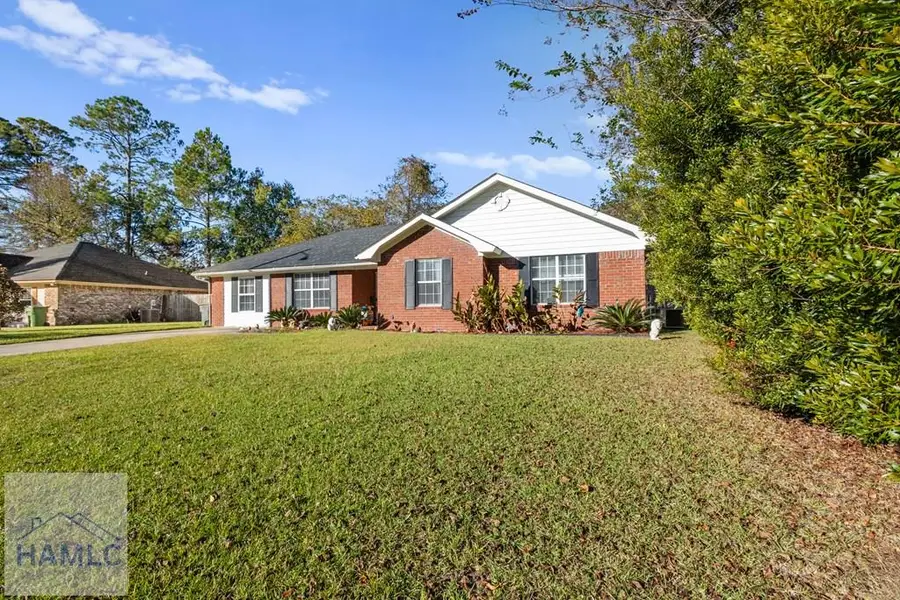 806 Hod Lane, Hinesville, GA 31313 - #2