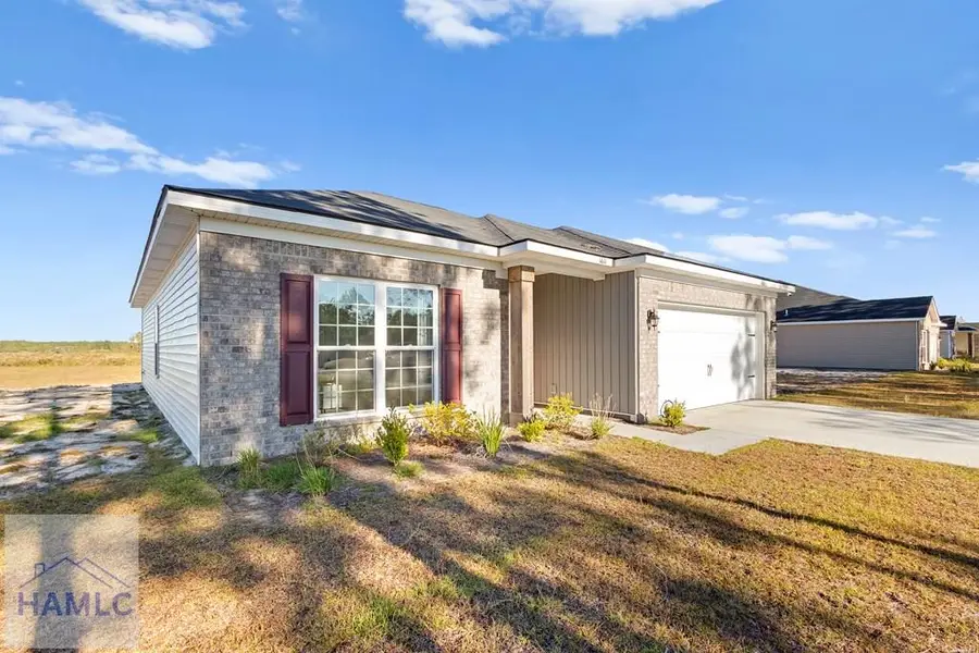 1611 Arnall Drive, Allenhurst, GA 31301 - #3