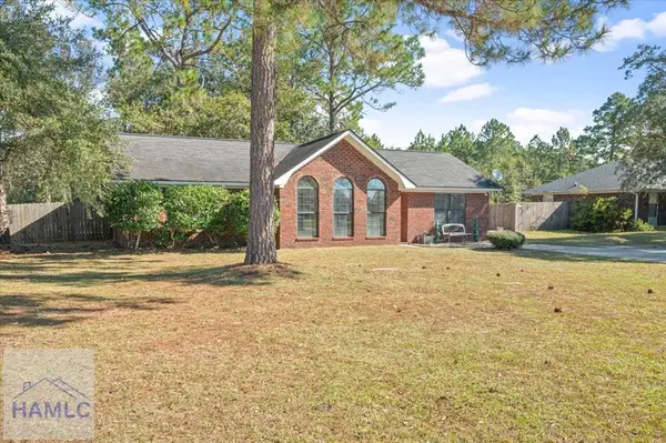 311 Kevin Drive, Hinesville, GA 31313