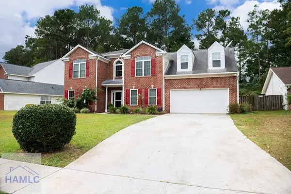 155 Village Lake Drive, Pooler, GA 31322