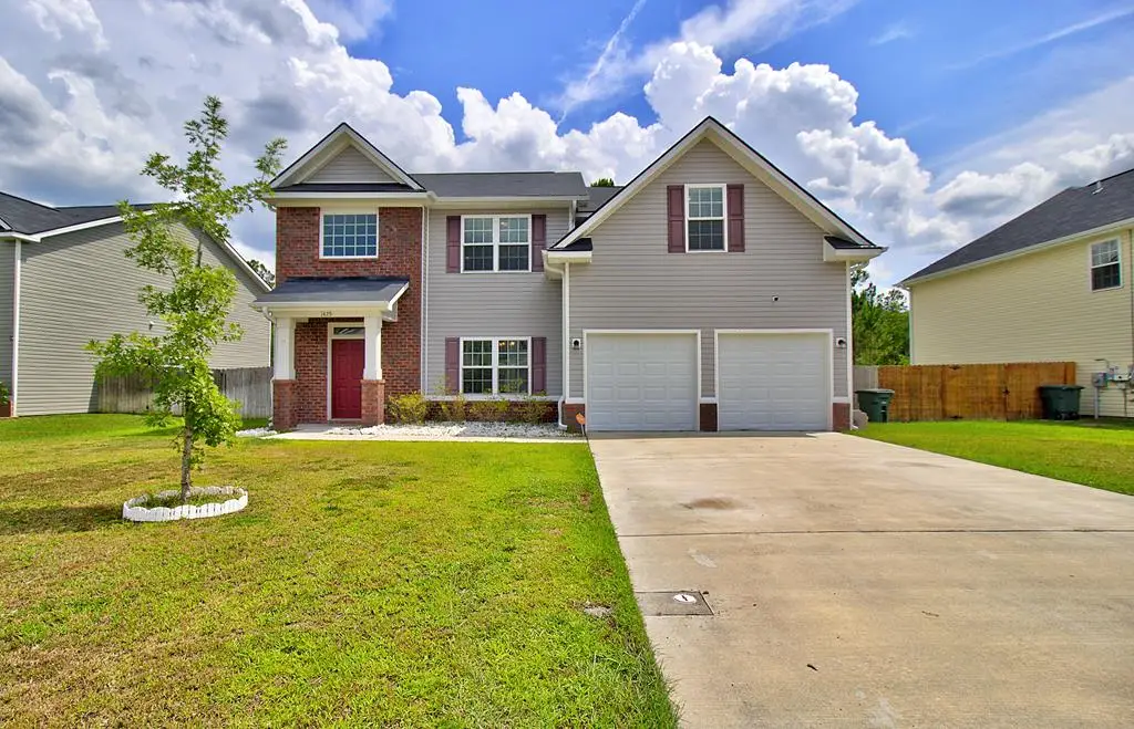 1429 Evergreen Trail, Hinesville, GA 31313 - Image #1