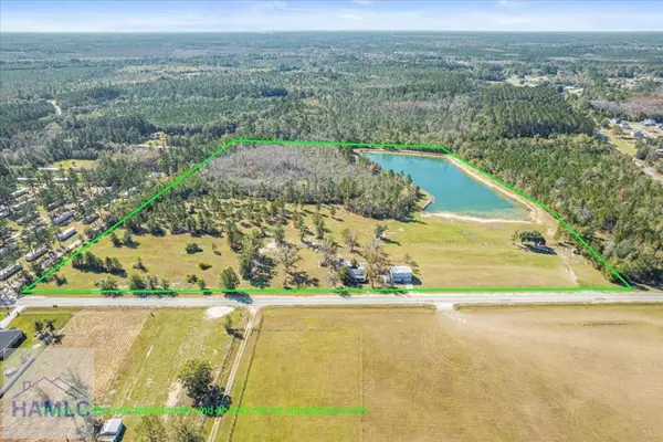 178 Lee Place Road Ne, Ludowici, GA 31316