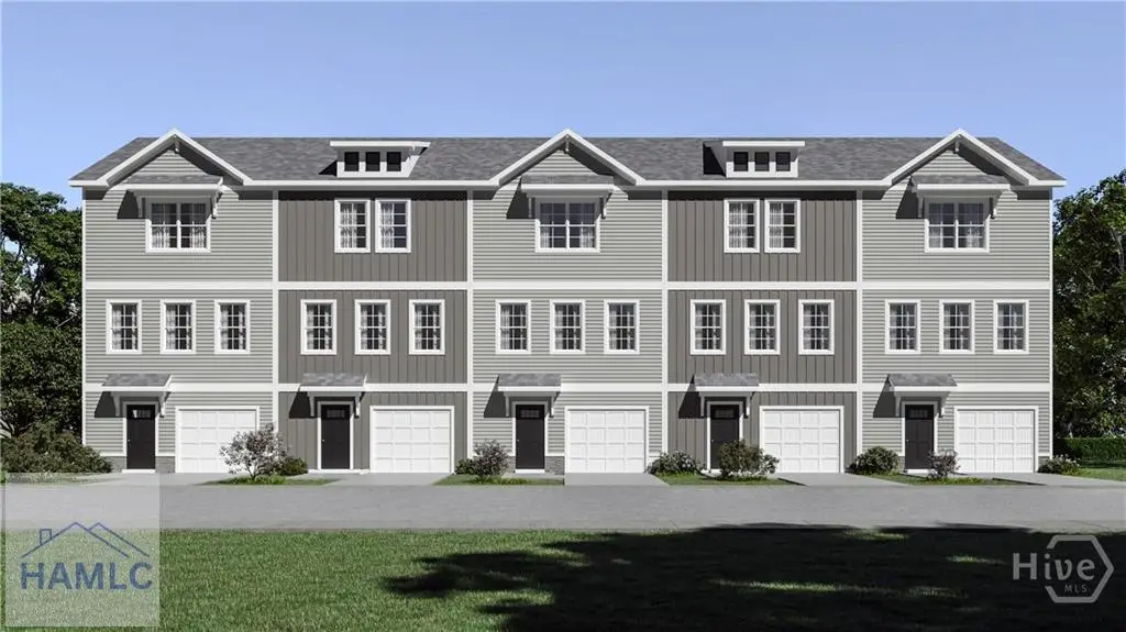 117 Simms Way, Hinesville, GA 31313 - Image #1