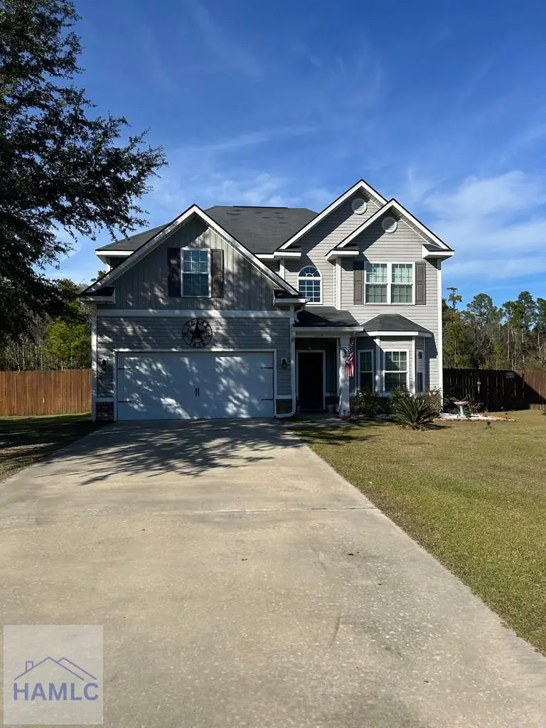 1008 Mustang Lane Ne, Ludowici North, GA 31313 - Image #2