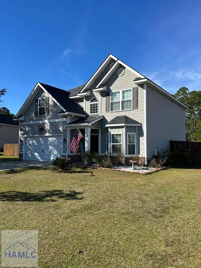 1008 Mustang Lane Ne, Ludowici North, GA 31313 - Image #3