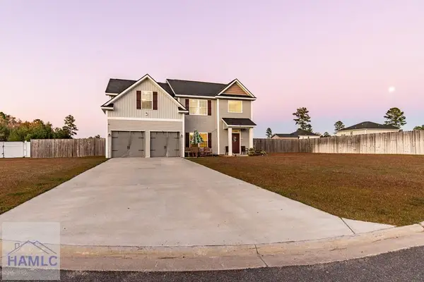 118 Loganberry Lane, Ludowici, GA 31316