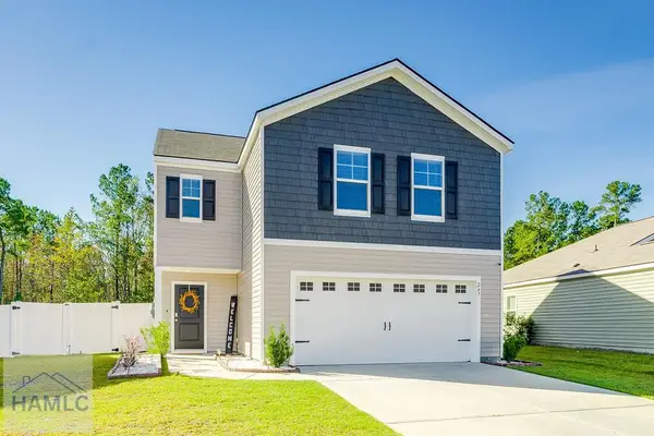 247 Caribbean Village Drive, Guyton, GA 31312