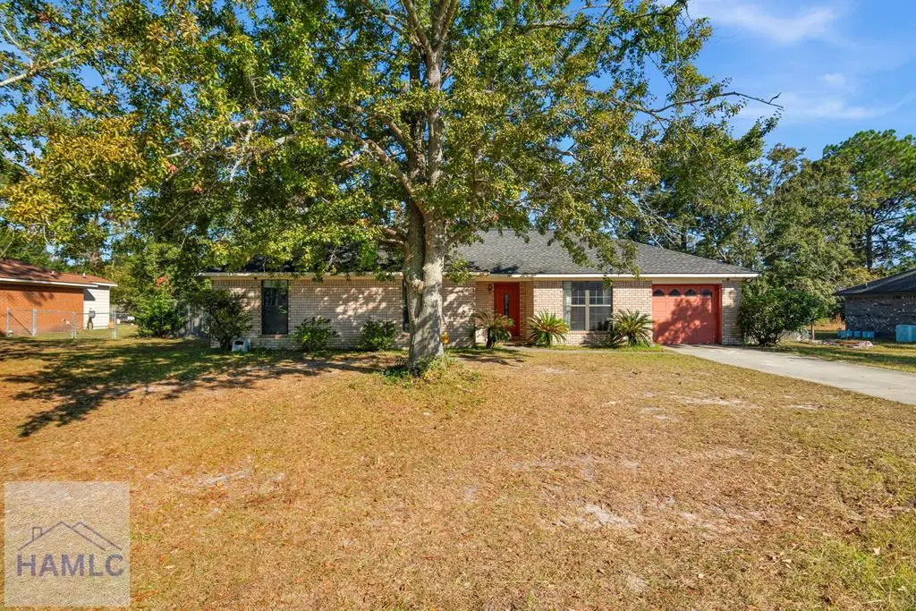 166 Stephanie Drive, Allenhurst, GA 31301 - Image #1