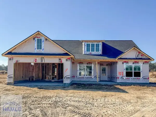 338 Cottage Loop, Midway, GA 31320