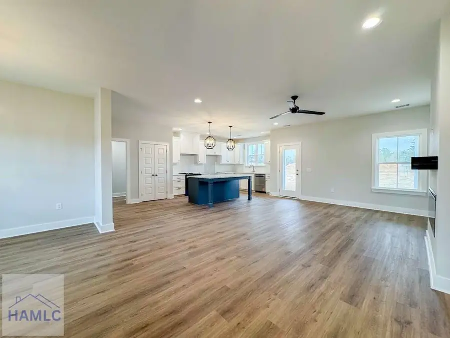 338 Cottage Loop, Midway, GA 31320 - #3