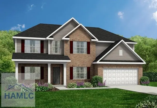 554 Deer Meadow Way, Allenhurst, GA 31301 - Image #1