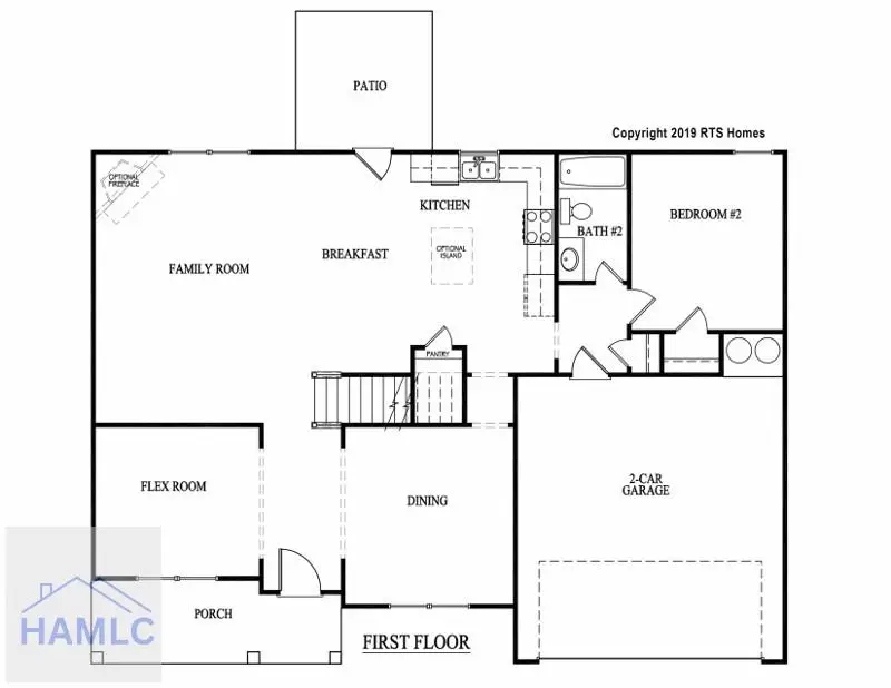 554 Deer Meadow Way, Allenhurst, GA 31301 - Image #2