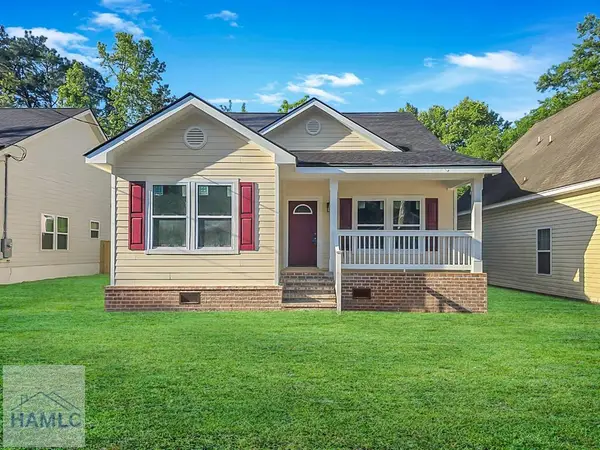 2003 Tuskegee Street, Savannah, GA 31405