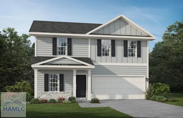 564 Doctor's Creek Road Ne, Ludowici, GA 31316