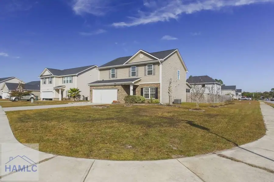 1430 Evergreen Trail, Hinesville, GA 31313 - Image #3