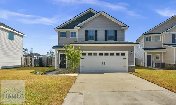 107 Hamlet Court, Hinesville, GA 31313