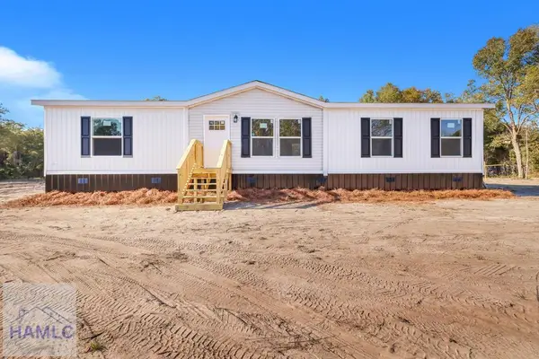 272 Three C Road, Jesup, GA 31545