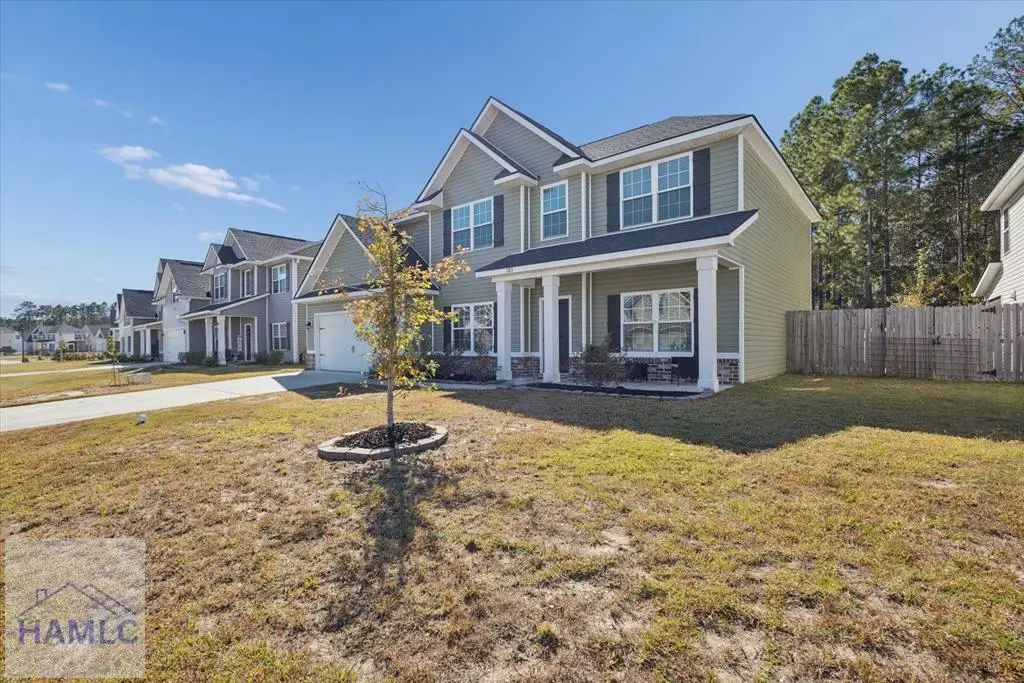 183 Sapwood Way, Hinesville, GA 31313 - Image #1