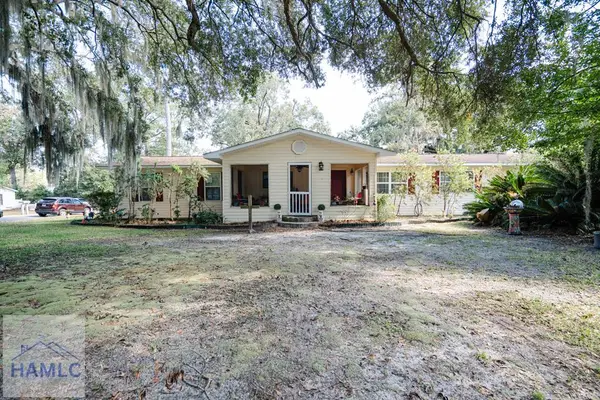 506 Lecounte Street, Hinesville, GA 31313