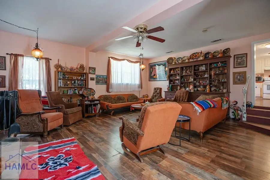 506 Lecounte Street, Hinesville, GA 31313 - Image #2