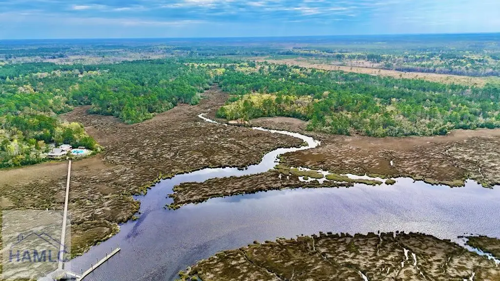 0 Us Hwy 17, Waverly, GA 31565 - Image #1