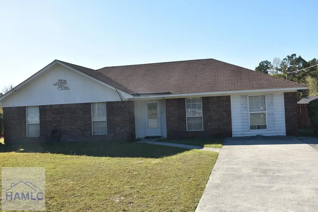 1801 Dunlevie Road, Allenhurst, GA 31301 - Image #1