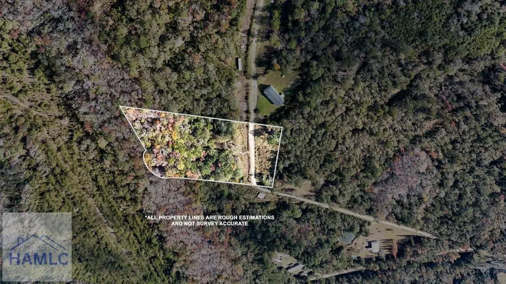 5+ Acres Moody Road, Ludowici, GA 31316 - Image #1