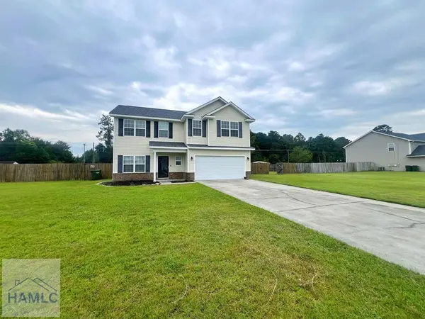 50 Palamino Trail, Ludowici, GA 31316