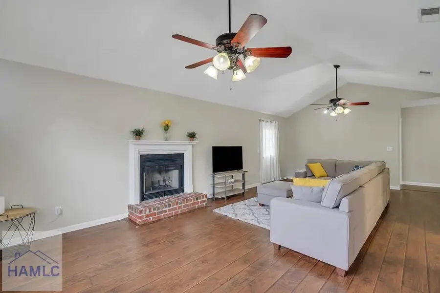 1474 Ben Gay Way, Hinesville, GA 31313 - #3