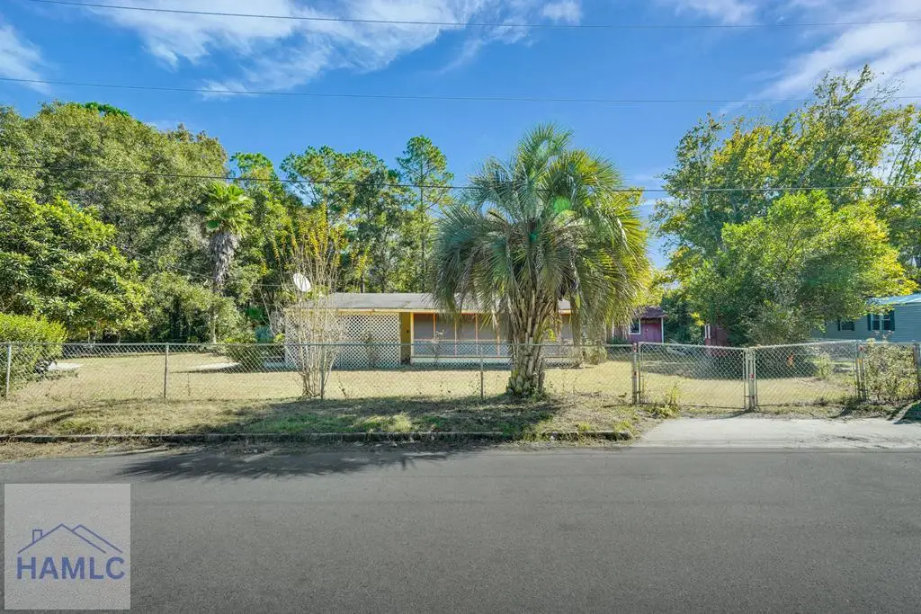 1106 Alabama Street, Darien, GA 31305 - #1