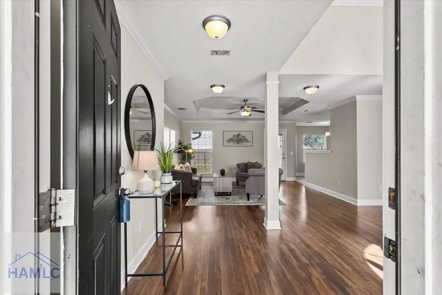 41 Kinlock Court, Midway, GA 31320 - #3