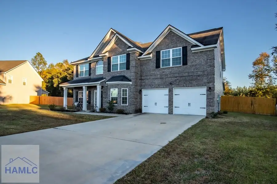 233 Brookhaven Loop Ne, Ludowici, GA 31316 - Image #3