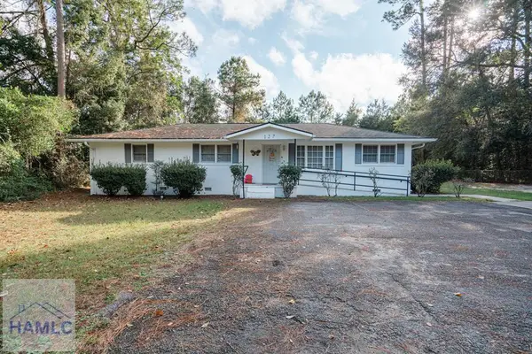 127 Mcarthur Drive, Hinesville, GA 31313