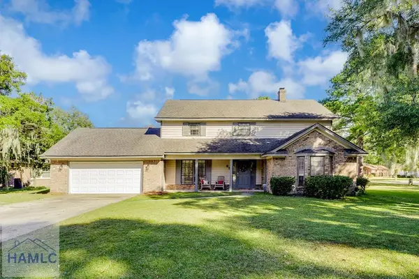 45 Barrington Circle, Savannah, GA 31419