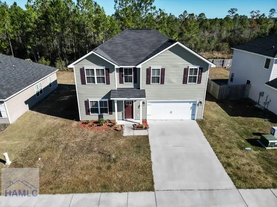 504 Rutledge Drive, Hinesville, GA 31313 - Image #2