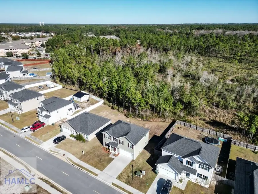 504 Rutledge Drive, Hinesville, GA 31313 - Image #3