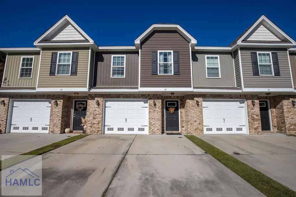 41 Horizon Lane, Richmond Hill, GA 31324 - Image #1