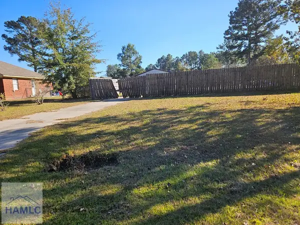 126 Ne Shayna Drive, Hinesville, GA 31313