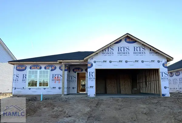 170 Juniper Drive, Hinesville, GA 31313