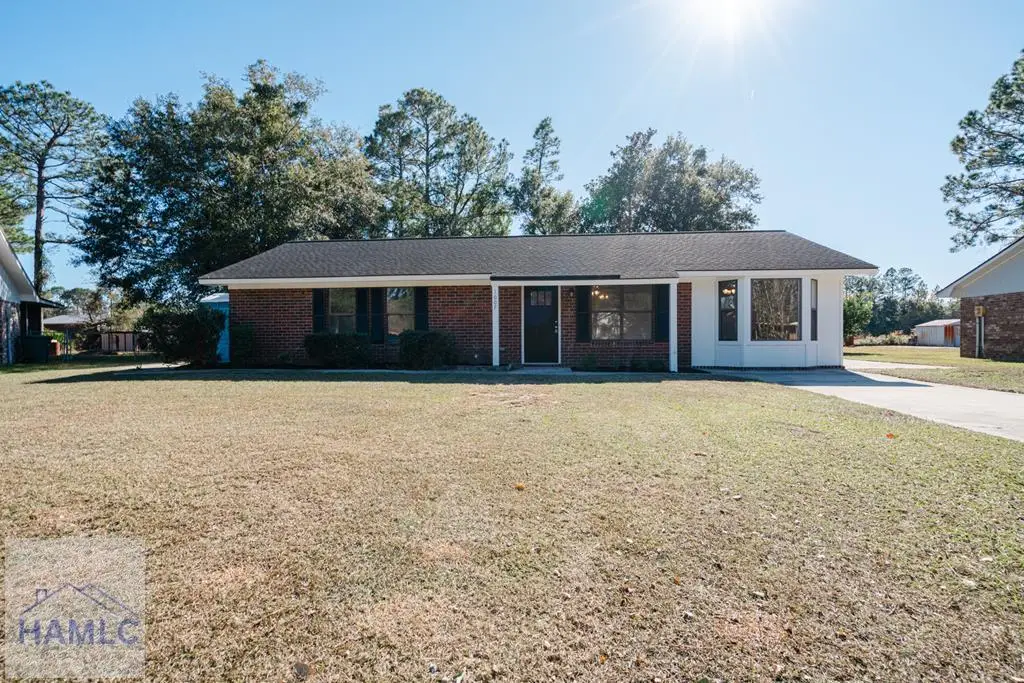 1007 White Circle, Hinesville, GA 31313 - Image #1