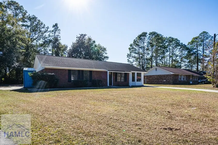 1007 White Circle, Hinesville, GA 31313 - Image #3